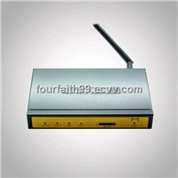 Cellular 3G WCDMA/HSDPA/HSUPA Industrial Routers