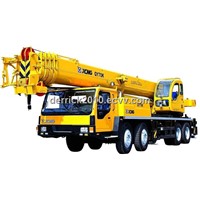 New 70 ton XCMG QY70K Truck Crane