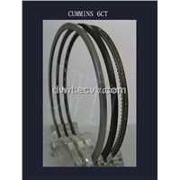 6CT Cummins Piston Ring