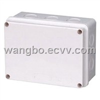 BT Water Proof Junction Box