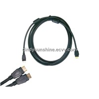 HDMI Cable OD5.5