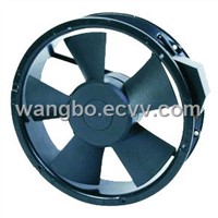 AC Fan - Capacitor Run Induction Motor / AC Fan Motor