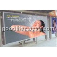 Polycarbonate Sheet for Sign Board