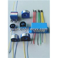 Miniature Current Transformers for Electronic Watthour Meter