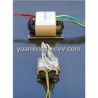 Power Transformers  R-core
