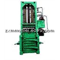 YD3-60 Hydraulic Cotton Packing Machine