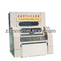 Leather Roller Cotton-Ginning Machine (MPY-88B)