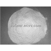 Powder Ferric Aluminium Sulphate 15.8%-17%