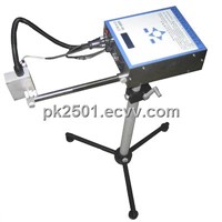 SH600D high analytic ink jet system