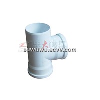 PE, ABS Pipe Fittings Mold