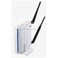 SC7000-HR HSDPA Wireless Wi-Fi Router