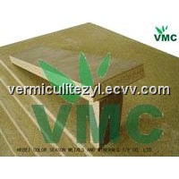 Vermiculite Board