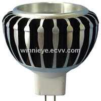 MR16 C Spotlight