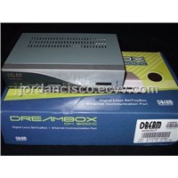 dreambox 500-c