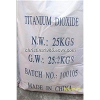 Titanium Dioxide