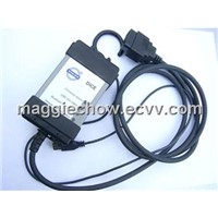 Genuine Volvo Dice Diagnostic Tool with Vida