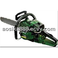 Gasoline Chain Saw (4500EL)