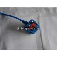 BSI Power Cord