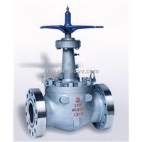 Track Ball Valve