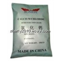 Calcium Chloride