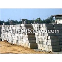 Leight Weight Concrete