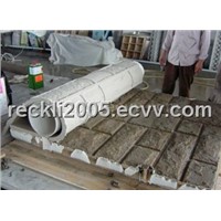 Formliner for Concrete Casting
