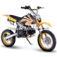 150CC Dirt Bike