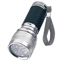 16  LED Aluminum Flashlight