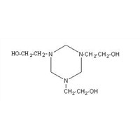 1,3,5-Tris(2-Hydroxyethyl)-Hexahydro-1,3,5-Triazine 4719-04-4