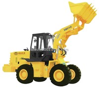 1.6 Tons Wheel Loaders