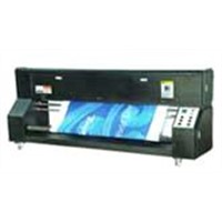 1.8/3.2m Direct Sublimation Heater