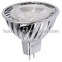 1w/37 High Power LED Spotlight