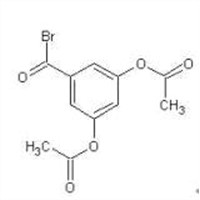 2-Bromo-3', 5'-diacetoxyacetophenone (CAS No.: 36763-39-0)
