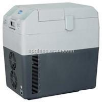 30 Liters portable Fridge freezer