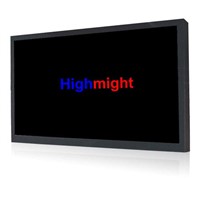 37 Inch High Performance CCTV LCD Monitor