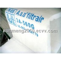 3A Ceiling Filter