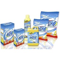 3+1liquid detergent