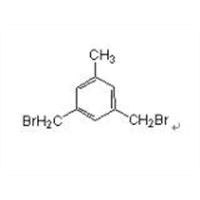3, 5-Bis(Bromomethyl)Toluene (CAS No.: 19294-04-3)