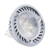 3w LED MR16 Spotlight