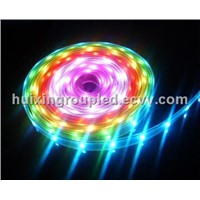 40pcs LED/M Waterproof SMD5050 RGB Flexible LED Strip Light