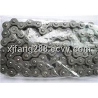 420 Motorcycle Chain with Pitch 12.7mm (1/2'')