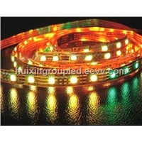 48pcs LED/M Waterproof SMD5050 Flexible LED Strip Light
