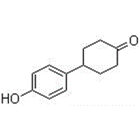 4-(4-Hydroxyphenyl)cyclohexanone