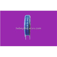 5.5V 0.47F Super Capacitor
