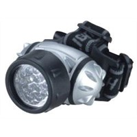 14 LED Headlight (6040011)