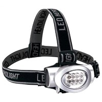 8LED Headlight (6040012)
