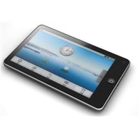 7" Tablet PC