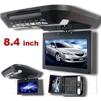 8.4 Inch LCD Car Monitor