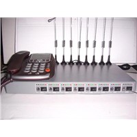 8 Channels GSM FWT with IME Changer