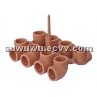 90 Elbow PPR Pipe Fittings Mold